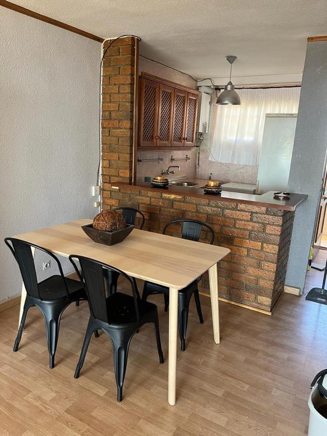 Glp Cabo Beach Alicante Zewnętrze zdjęcie