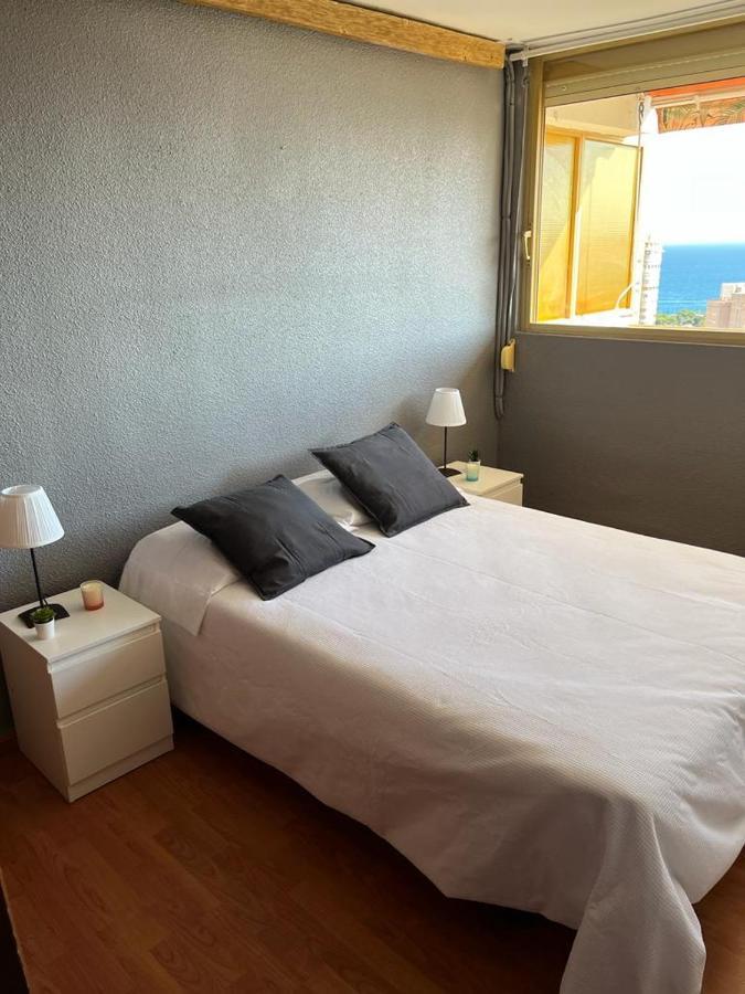 Glp Cabo Beach Alicante Zewnętrze zdjęcie