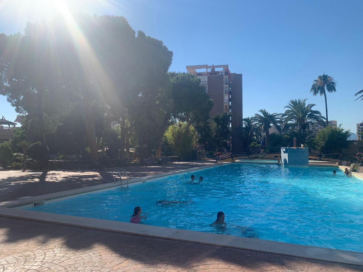 Glp Cabo Beach Alicante Zewnętrze zdjęcie